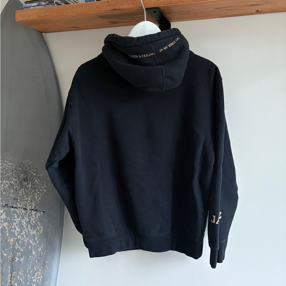 JAY-Z 2017 4:44 Official tour merch hoodie Small - Picture 5 of 8